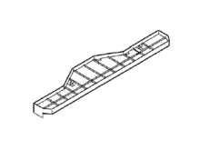 COVER – Part Number: 00646530
