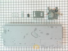 LATCH – Part Number: 00648733
