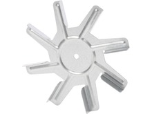 FAN BLADE – Part Number: 00648837