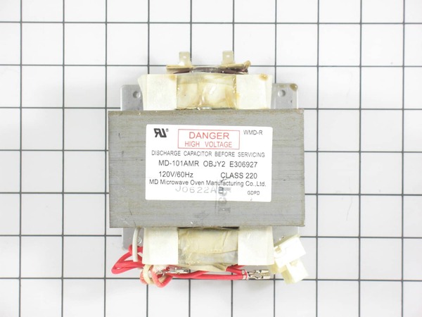 8730877-1-M-Bosch-00648911-TRANSFORMER-HIGH VOLTAGE