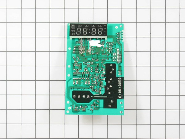 8730885-1-M-Bosch-00648939-PC BOARD ASSEMBLY-MAINS