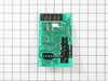 PC BOARD ASSEMBLY-MAINS – Part Number: 00648939