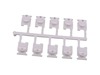 PUSH BUTTON SET – Part Number: 00649312