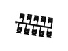 00 Push Button Set – Part Number: 00649314