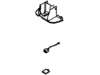 HOUSING – Part Number: 00649383
