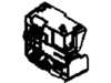 HOUSING – Part Number: 00650293