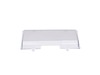 GLASS LIGHT COVER – Part Number: 00650298