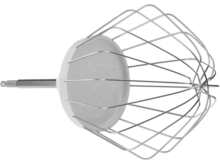 WHISK – Part Number: 00650543