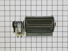 MOTOR-FAN – Part Number: 00652270