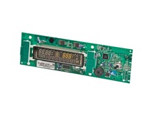 Electronic Control Board – Part Number: 00653424