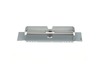 EXHAUST BAFFLE – Part Number: 00661006