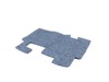 8732574-2-S-Bosch-00665330-INSULATING PART