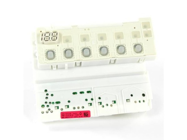 8732682-1-M-Bosch-00665878-CONTROL UNIT