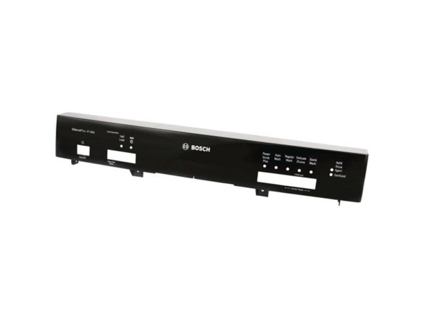 8732687-1-M-Bosch-00665888-Exterior Control Panel - Black