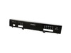 Exterior Control Panel - Black – Part Number: 00665888