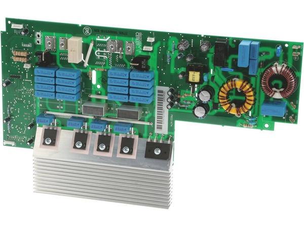 8732761-1-M-Bosch-00666284-PC BOARD