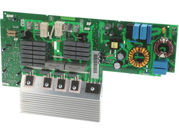 8732783-1-M-Bosch-00666401-PC BOARD