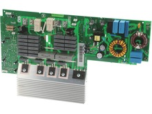 PC BOARD – Part Number: 00666401