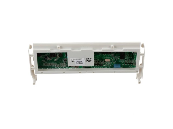 8732917-1-M-Bosch-00667846-POWER MODULE