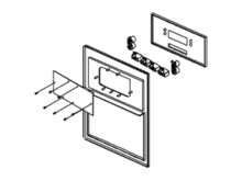 PANEL – Part Number: 00669467