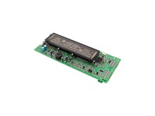 DISPLAY MODULE – Part Number: 00671728