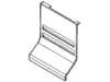 COVER – Part Number: 00672958