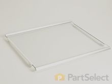 SHELF – Part Number: 00672962