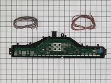 MODULE-CONTROL – Part Number: 00673345