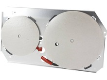 INDUCTION HOTPLATE – Part Number: 00673377