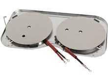 INDUCTION HOTPLATE – Part Number: 00673439