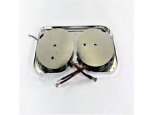 INDUCTION HOTPLATE – Part Number: 00673501