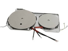 INDUCTION HOTPLATE – Part Number: 00673502