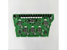 OPERATING MODULE – Part Number: 00673505