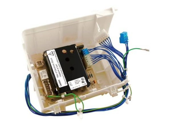 8733624-1-M-Bosch-00675654-00 Control Unit