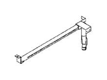 BURNER – Part Number: 00676871