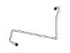TUBE – Part Number: 00676874