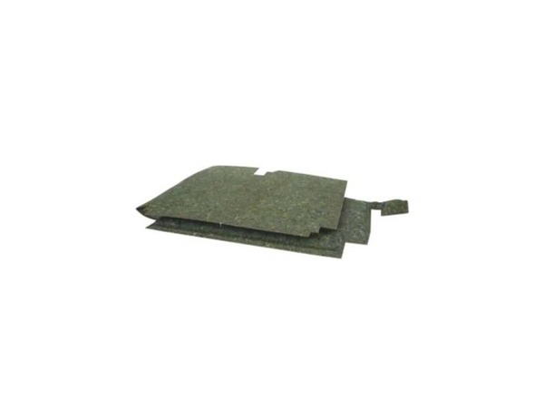 8734191-1-M-Bosch-00680915-INSULATING PLATE