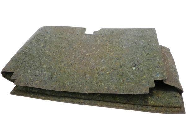 8734325-1-M-Bosch-00682301-INSULATING PLATE