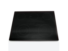 GLASS CERAMIC HOB TOP – Part Number: 00682593