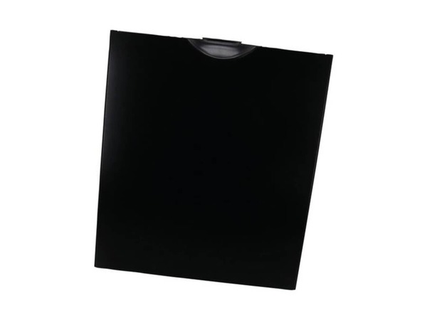 8734490-1-M-Bosch-00683613-Exterior Door Panel - Black