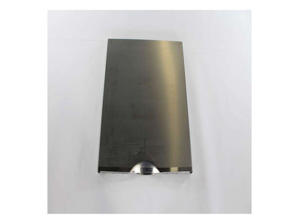 8734492-1-M-Bosch-00683615-Exterior Door Panel - Stainless