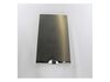 Exterior Door Panel - Stainless – Part Number: 00683615