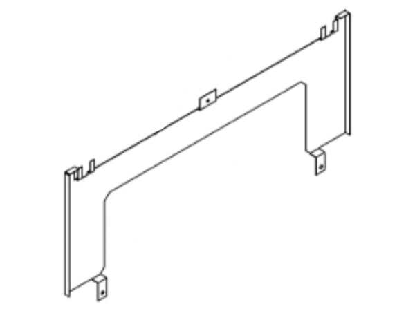 8734815-1-M-Bosch-00684685-INSULATING PLATE