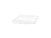 FRAME – Part Number: 00685184