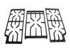 8735911-2-S-Bosch-00701371-GRILL GRID
