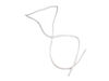 INSULATING PART – Part Number: 00702637