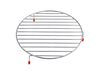 GRILL GRID – Part Number: 00702689