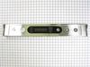 GLASS FRONT PANEL – Part Number: 00703426