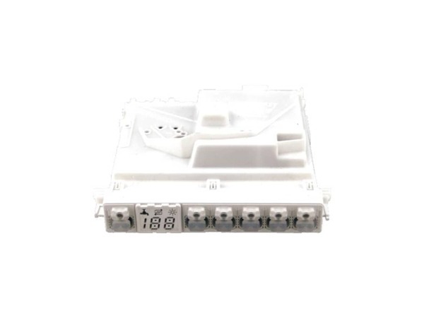 8736217-1-M-Bosch-00705665-CONTROL UNIT