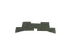 INSULATING PLATE – Part Number: 00706379
